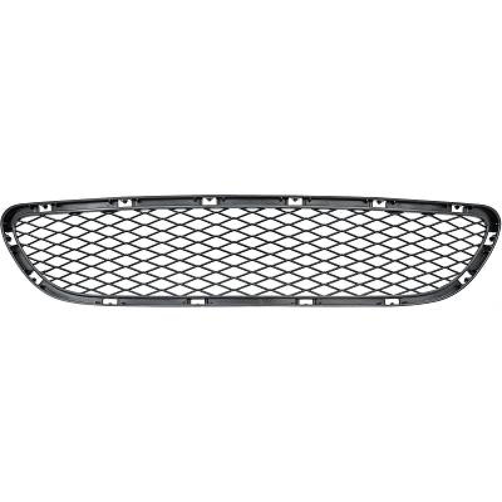 Grelha de ventilador, pára-choques para BMW 3-Série (E90/91)Berlina/Touring 08-11