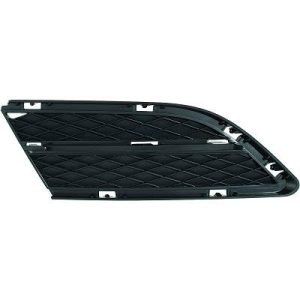 Grelha de ventilador, pára-choques Direito para BMW 3-Série (E90/91)Berlina/Touring 08-11