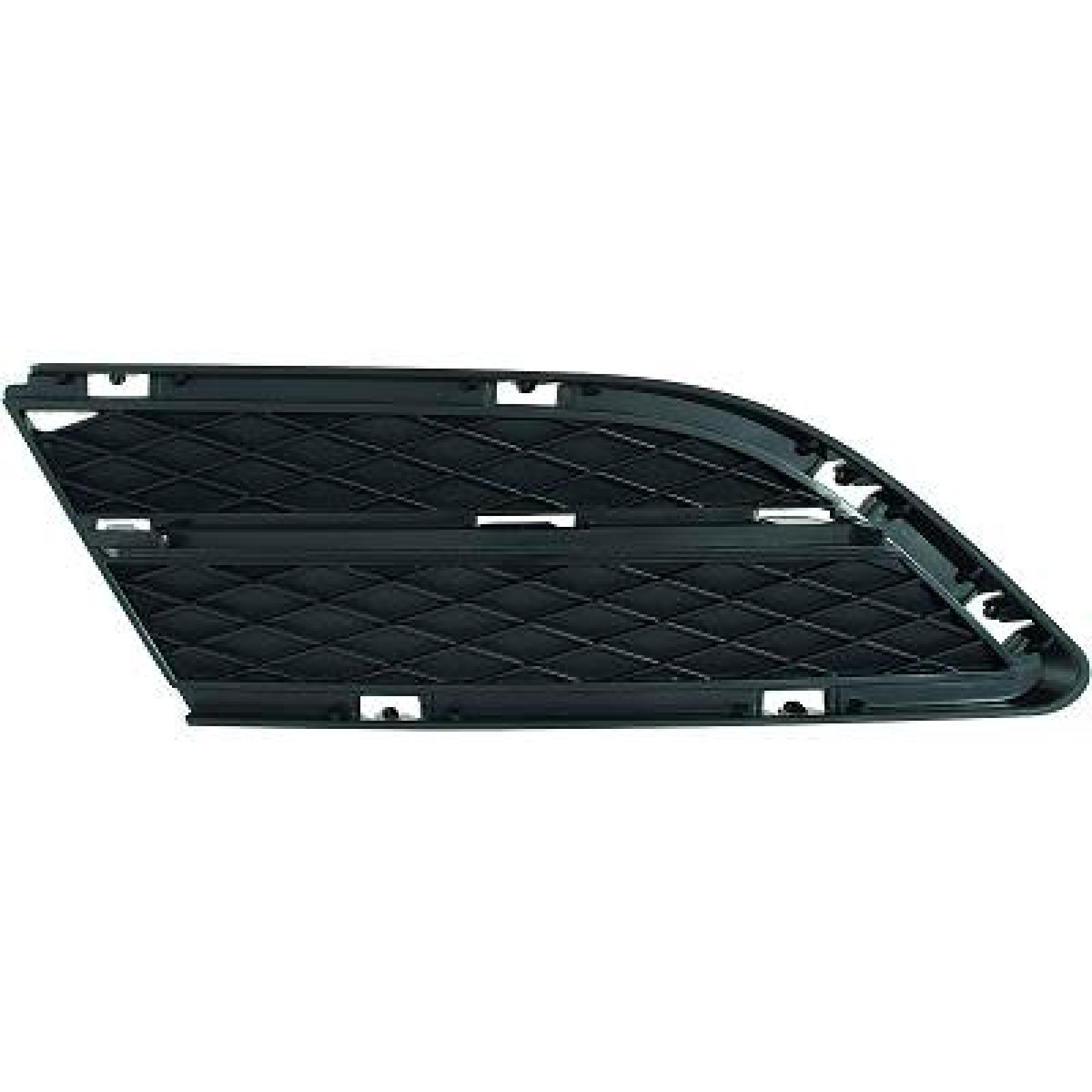 Grelha de ventilador, pára-choques Direito para BMW 3-Série (E90/91)Berlina/Touring 08-11