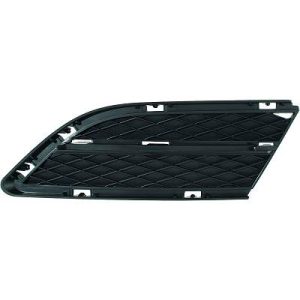 Grelha de ventilador, pára-choques Esquerdo para BMW 3-Série (E90/91)Berlina/Touring 08-11