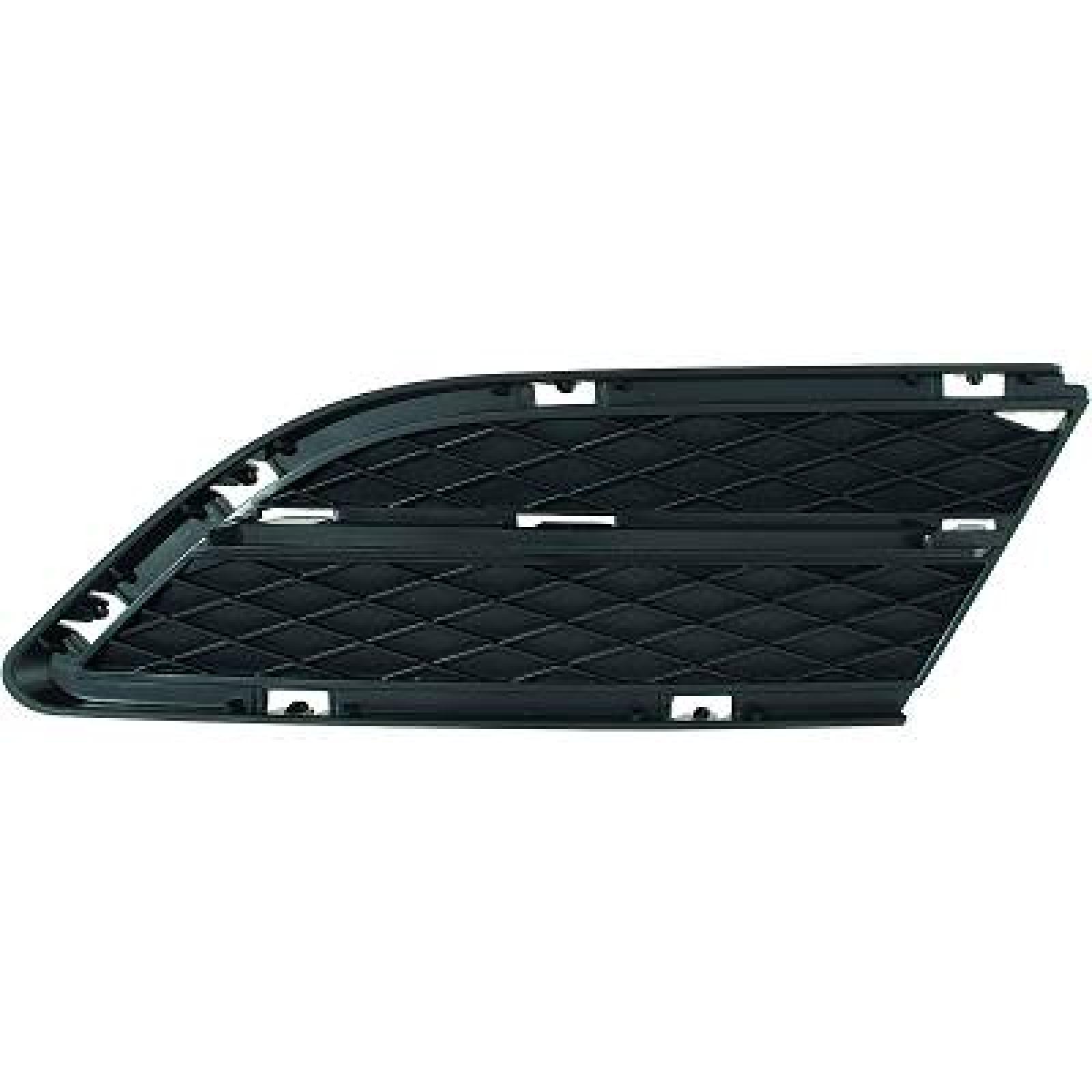 Grelha de ventilador, pára-choques Esquerdo para BMW 3-Série (E90/91)Berlina/Touring 08-11