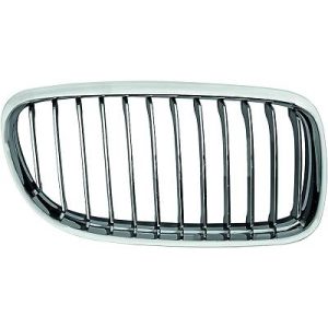 Grelha de radiador Direito para BMW 3-Série (E90/91)Berlina/Touring 08-11