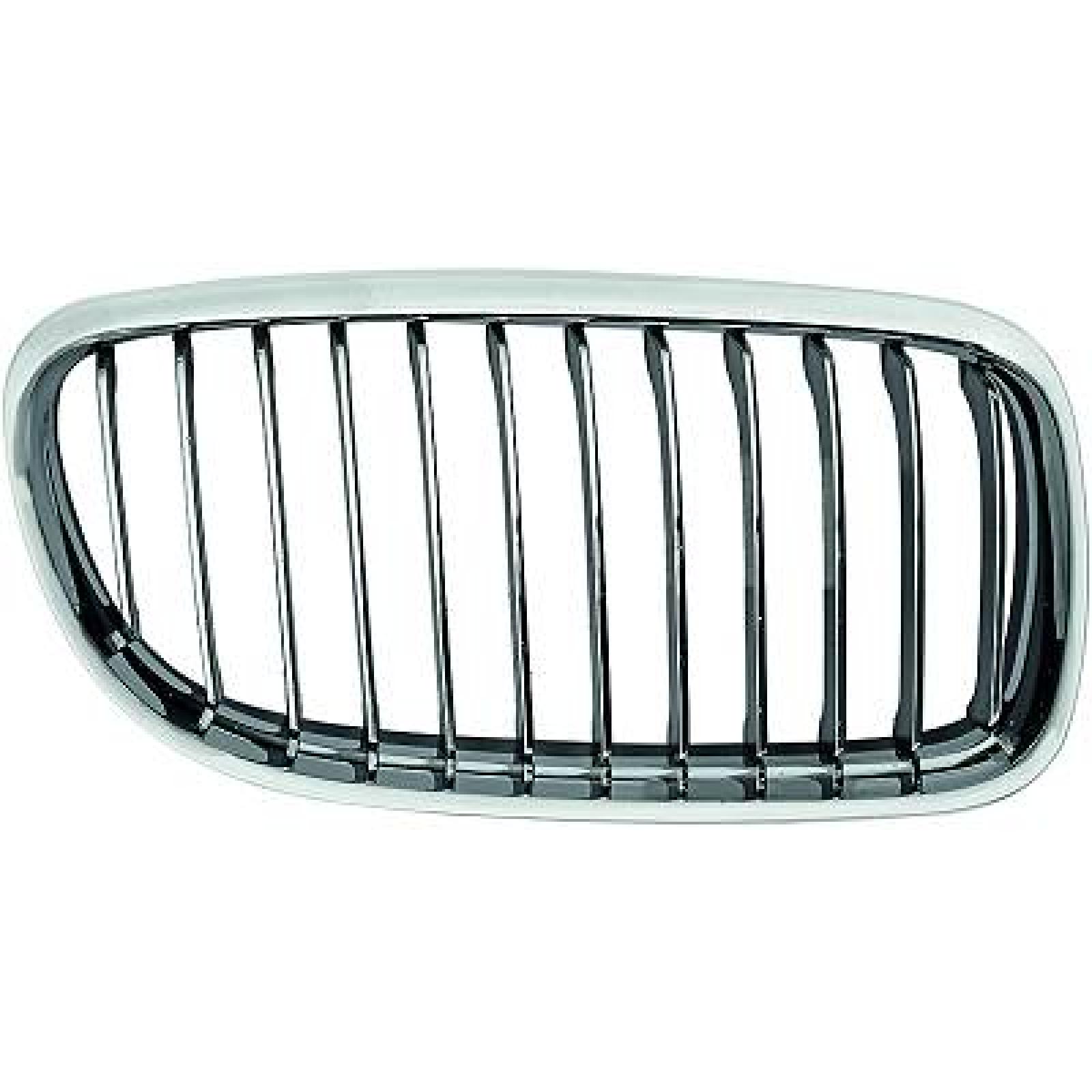 Grelha de radiador Direito para BMW 3-Série (E90/91)Berlina/Touring 08-11