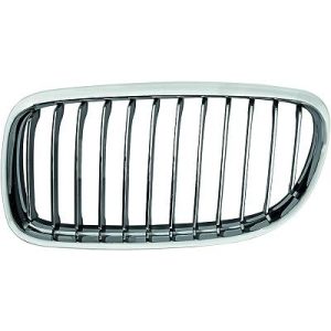 Grelha de radiador Esquerdo para BMW 3-Série (E90/91)Berlina/Touring 08-11