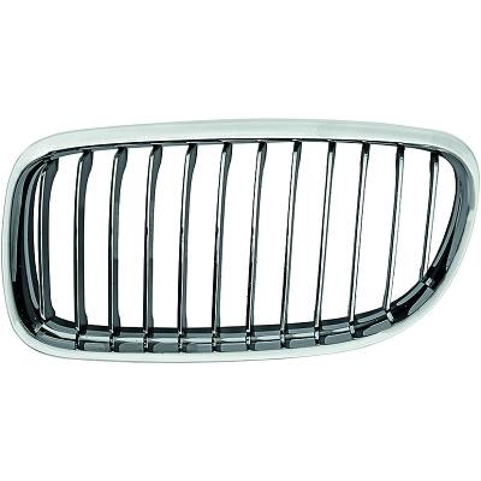 Grelha de radiador Esquerdo para BMW 3-Série (E90/91)Berlina/Touring 08-11