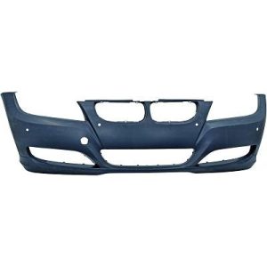 Pára-choques Dianteiro para BMW 3-Série (E90/91)Berlina/Touring 08-11