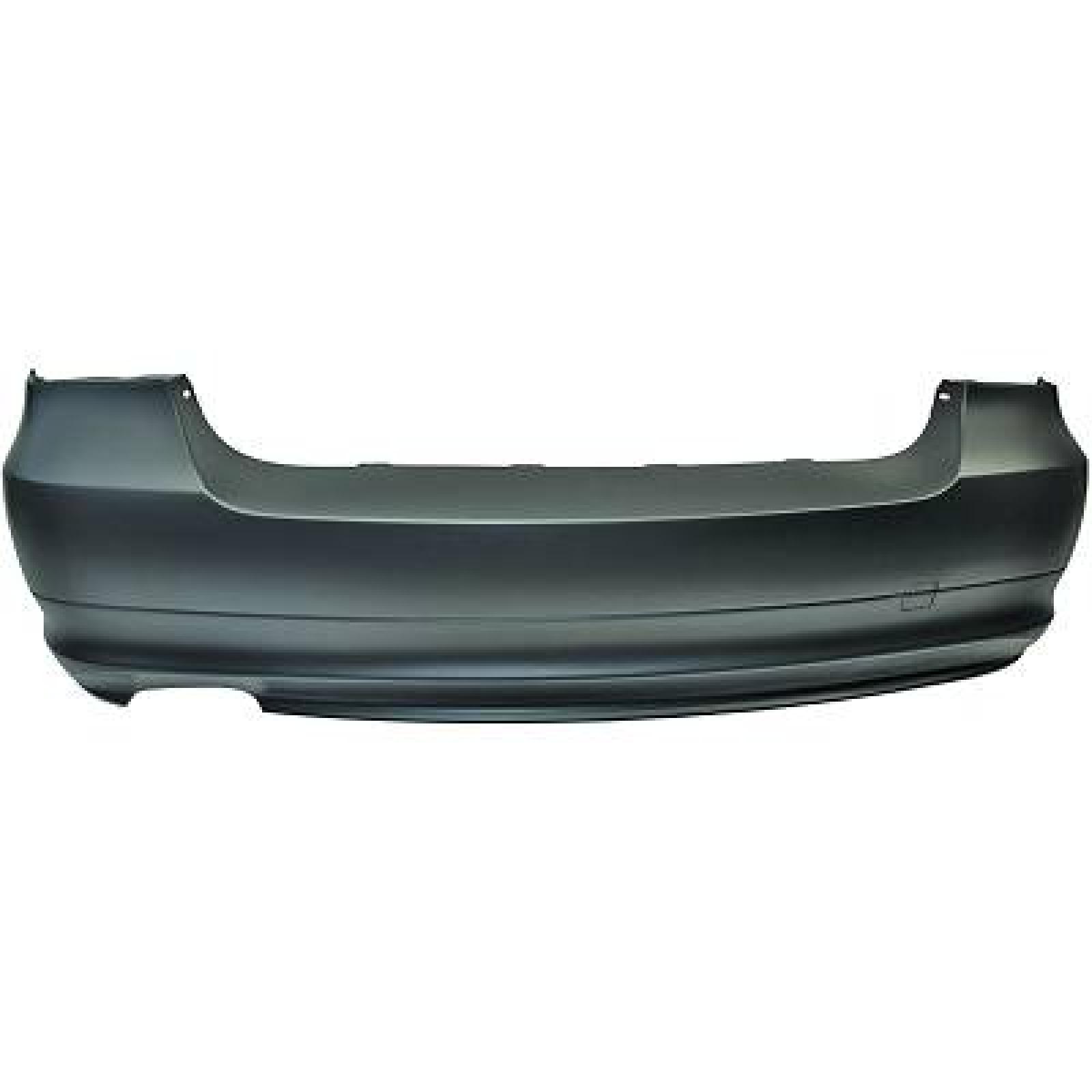 Pára-choques Traseiro para BMW 3-Série (E90/91)Berlina/Touring 08-11