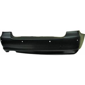 Pára-choques Traseiro para BMW 3-Série (E90/91)Berlina/Touring 08-11