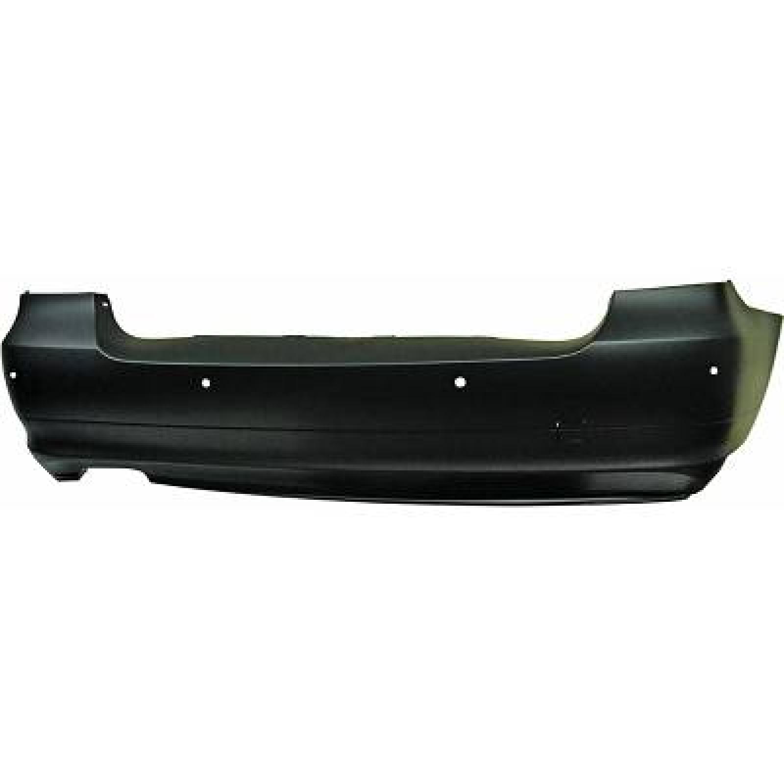 Pára-choques Traseiro para BMW 3-Série (E90/91)Berlina/Touring 08-11