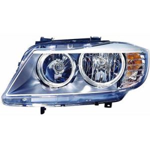 Farol principal Esquerdo para BMW 3-Série (E90/91)Berlina/Touring 08-11