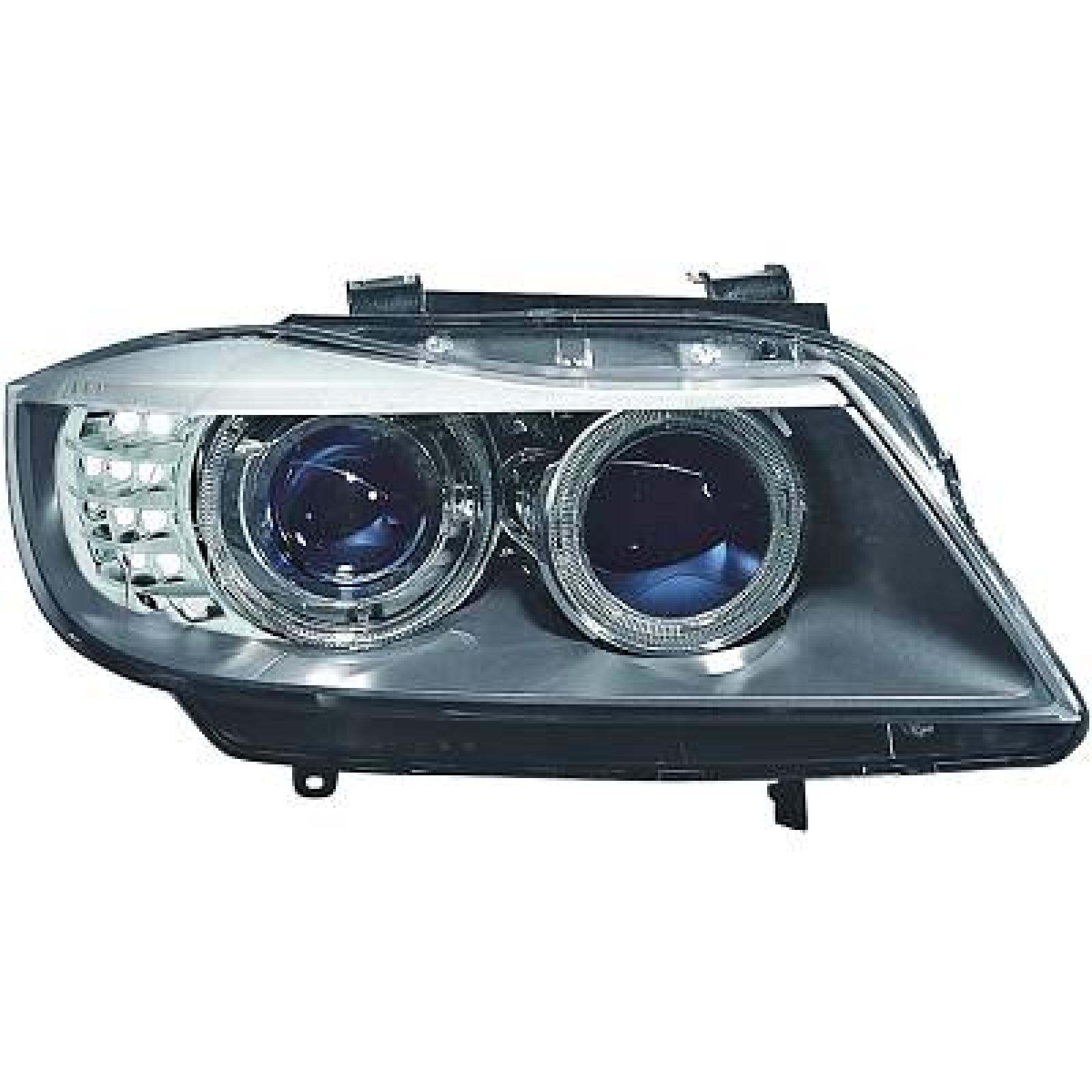 Farol principal Esquerdo para BMW 3-Série (E90/91)Berlina/Touring 08-11