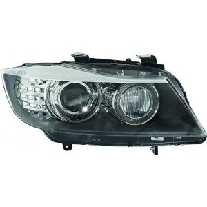 Farol principal Direito para BMW 3-Série (E90/91)Berlina/Touring 08-11
