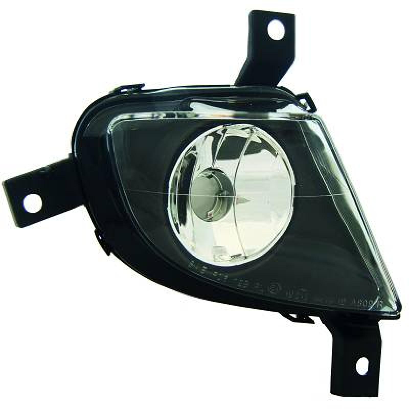 Farol de nevoeiro Esquerdo para BMW 3-Série (E90/91)Berlina/Touring 08-11