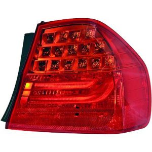 Luz traseira Direito para BMW 3-Série (E90/91)Berlina/Touring 08-11