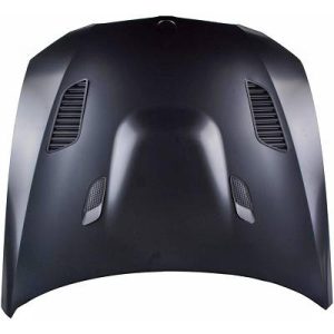 Capot do motor para BMW 3-Série E92/93 Coupé/Cabrio 10-14