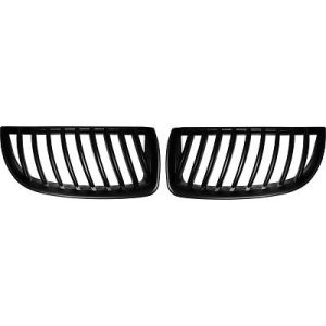 Grelha de radiador para BMW 3-Série (E90/91) Berlina/Touring 05-08