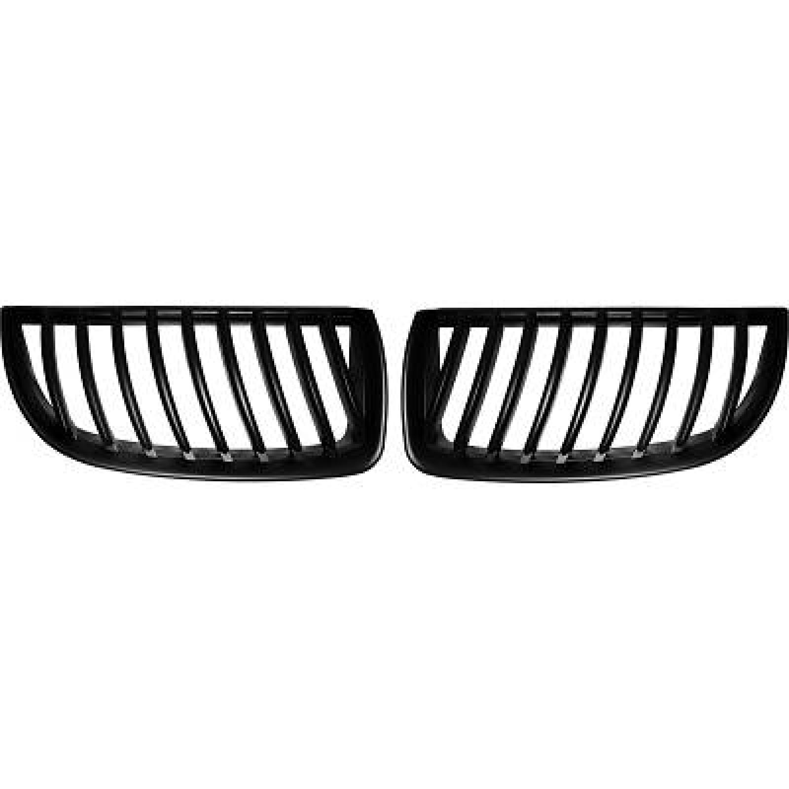 Grelha de radiador para BMW 3-Série (E90/91) Berlina/Touring 05-08