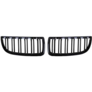 Grelha de radiador para BMW 3-Série (E90/91) Berlina/Touring/Coupé 05-08