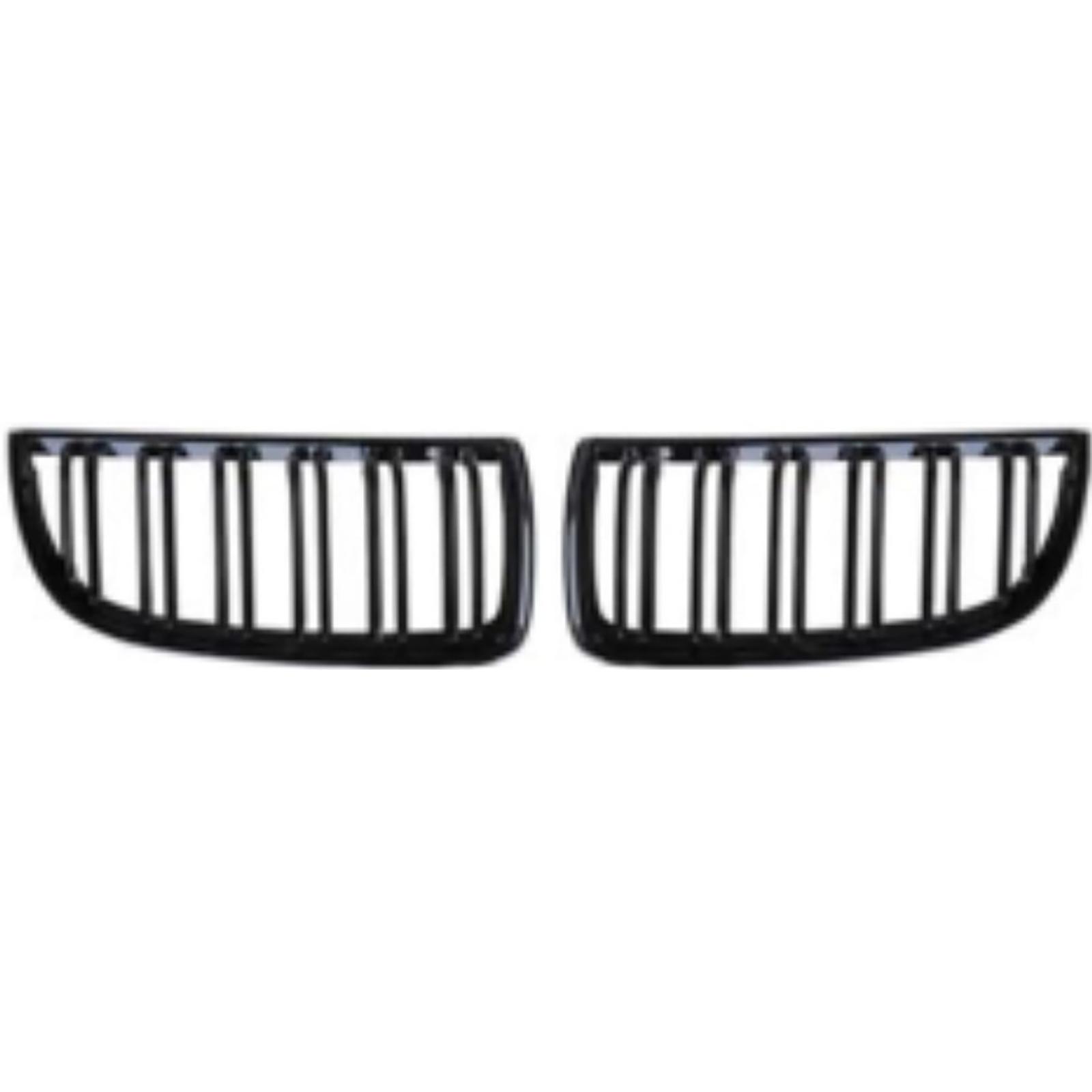 Grelha de radiador para BMW 3-Série (E90/91) Berlina/Touring/Coupé 05-08