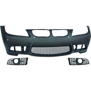 Pára-choques Dianteiro para BMW 3-Série (E90/91)Berlina/Touring 08-12