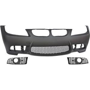 Pára-choques Dianteiro para BMW 3-Série (E90/91)Berlina/Touring 08-12