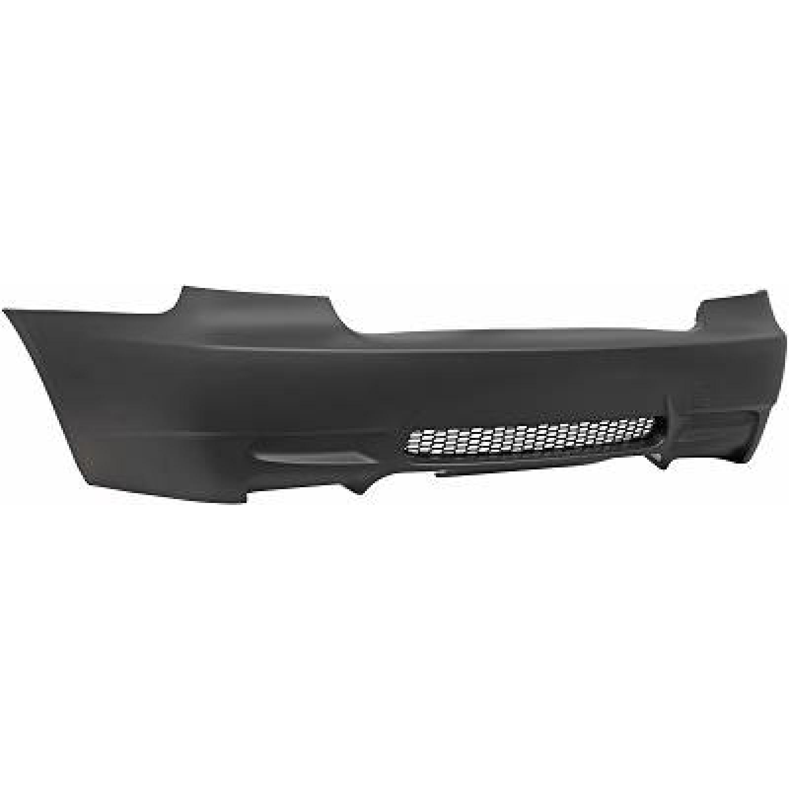 Pára-choques Traseiro para BMW 3-Série E92/93 Coupé/Cabrio 06-10