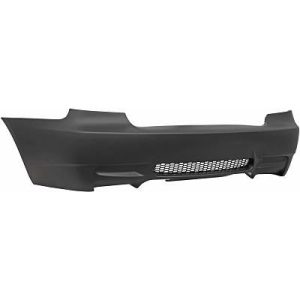 Pára-choques Traseiro para BMW 3-Série E92/93 Coupé/Cabrio 10-14