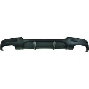 Guarnição, pára-choques Traseiro para BMW 3-Série (E90/91)Berlina/Touring 08-12