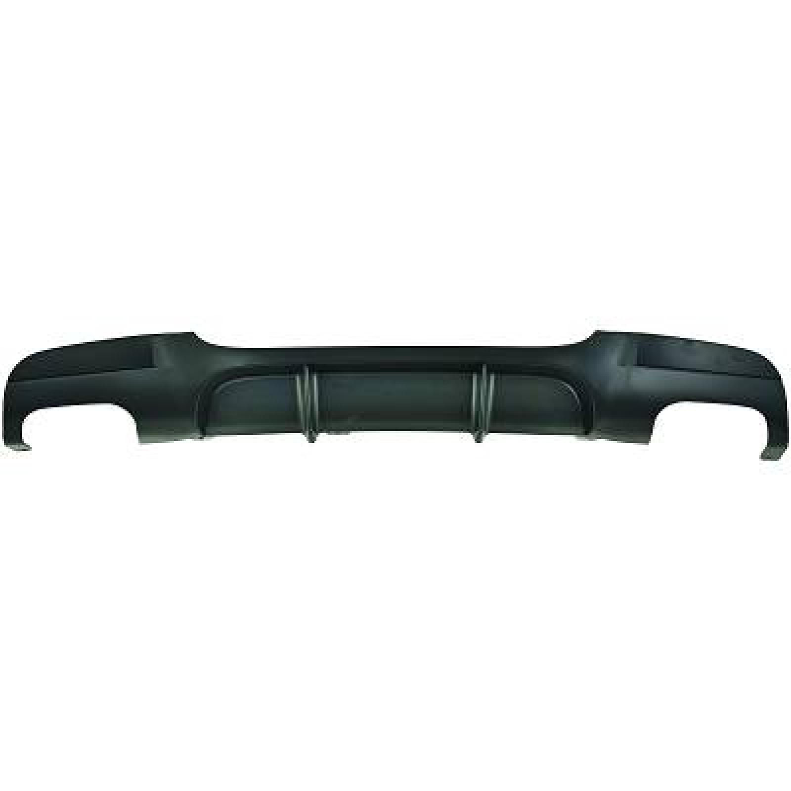 Guarnição, pára-choques Traseiro para BMW 3-Série (E90/91) Berlina/Touring/Coupé 05-08