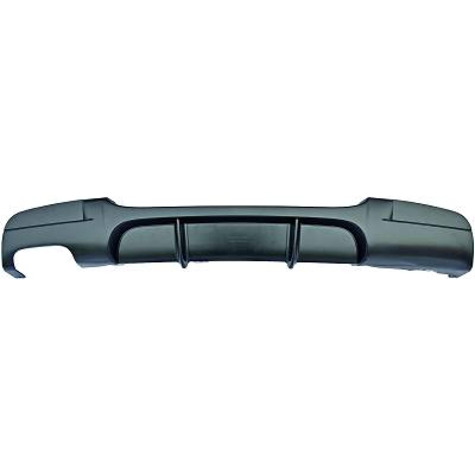 Guarnição, pára-choques Traseiro para BMW 3-Série (E90/91)Berlina/Touring 08-12