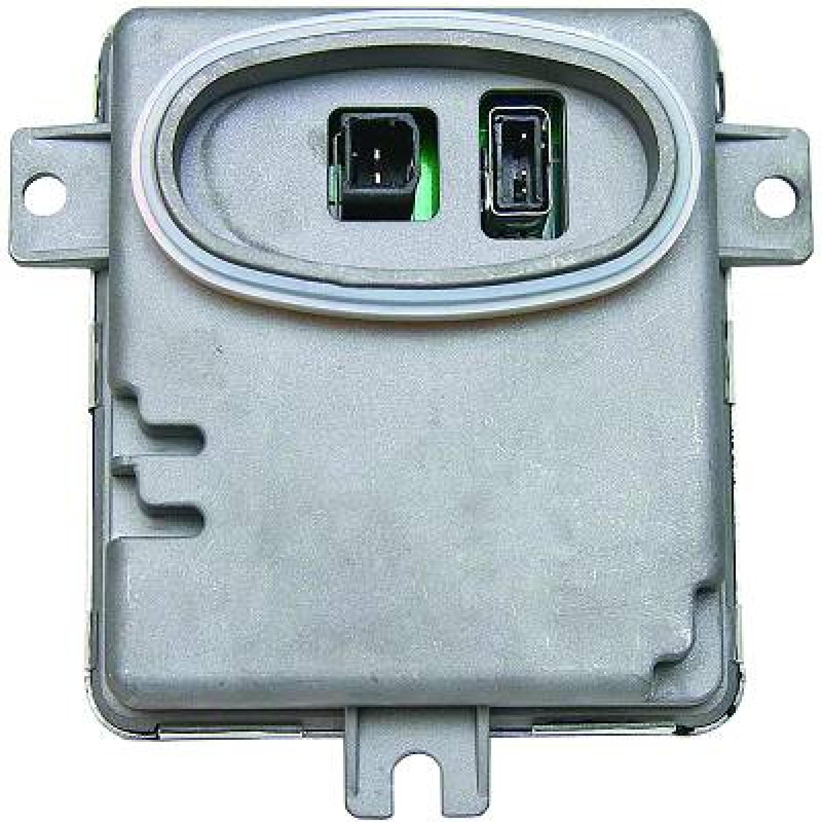 Módulo de comando, iluminação para BMW 3-Série (E90/91) Berlina/Touring 05-08