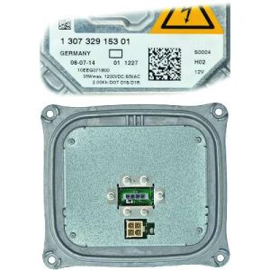 Módulo de comando, iluminação Direito para Renault Megane Berlina/Grandtour 12-14
