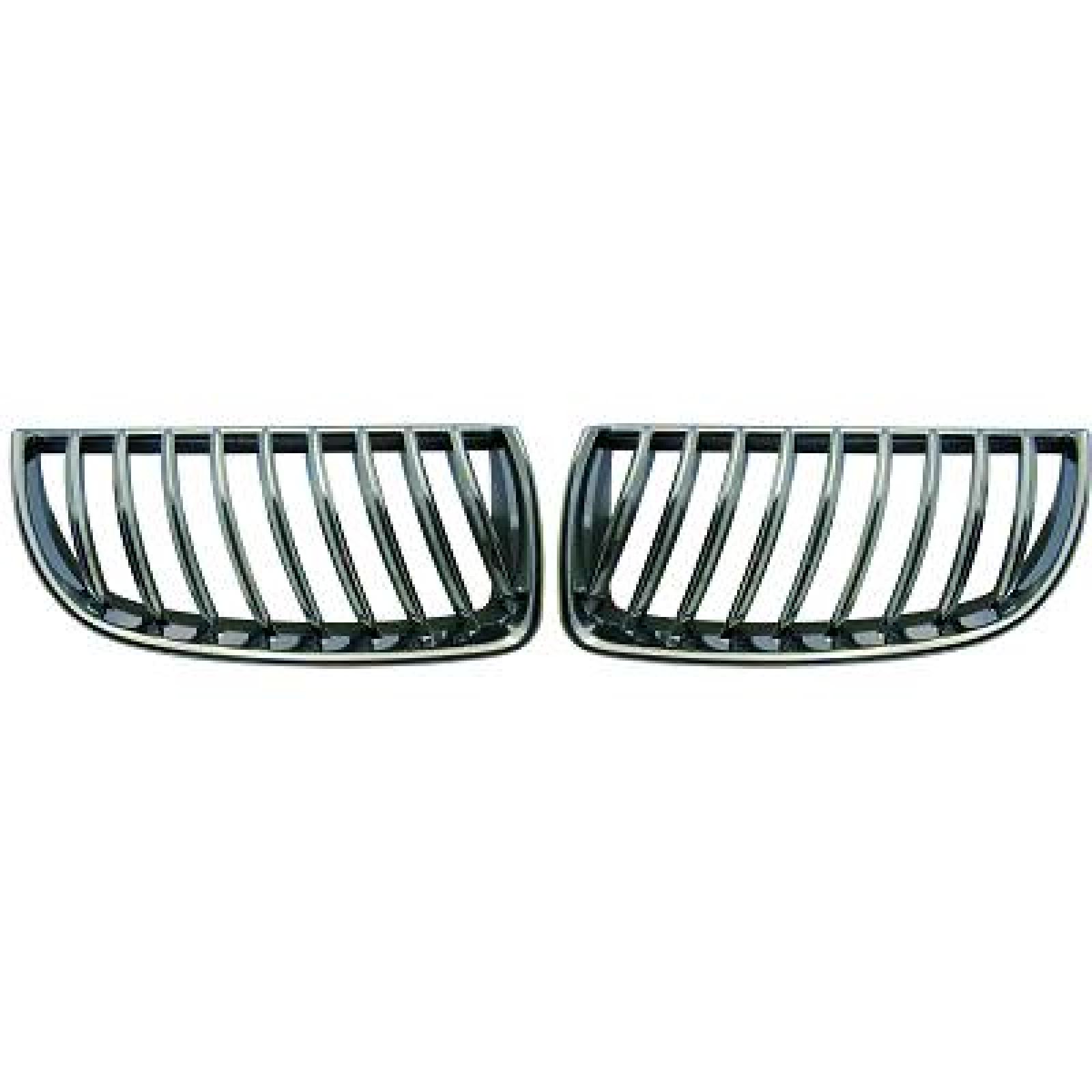 Grelha de radiador para BMW 3-Série (E90/91) Berlina/Touring 05-08