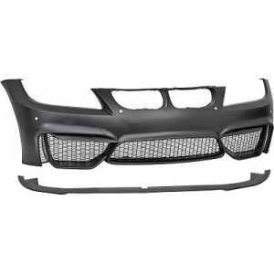 Pára-choques Dianteiro para BMW 3-Série (E90/91) Berlina/Touring/Coupé 05-08