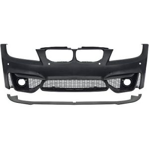 Pára-choques Dianteiro para BMW 3-Série (E90/91) Berlina/Touring/Coupé 05-08