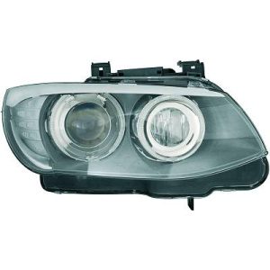 Farol principal Direito para BMW 3-Série (E92/93) 10->>
