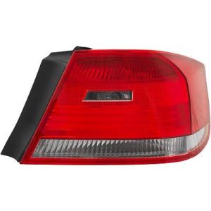 Luz traseira Direito para BMW 3-Série E92/93 Coupé/Cabrio 06-10