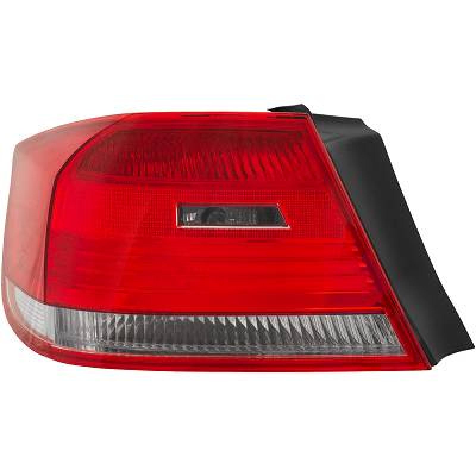 Luz traseira Esquerdo para BMW 3-Série E92/93 Coupé/Cabrio 06-10