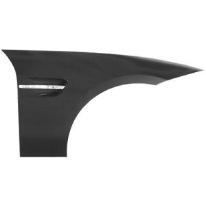 Guarda-lamas Dianteiro Direito para BMW 3-Série (E90/91)Berlina/Touring 08-12