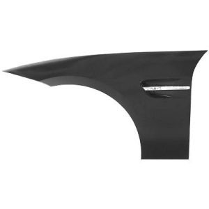 Guarda-lamas Dianteiro Esquerdo para BMW 3-Série (E90/91)Berlina/Touring 08-12