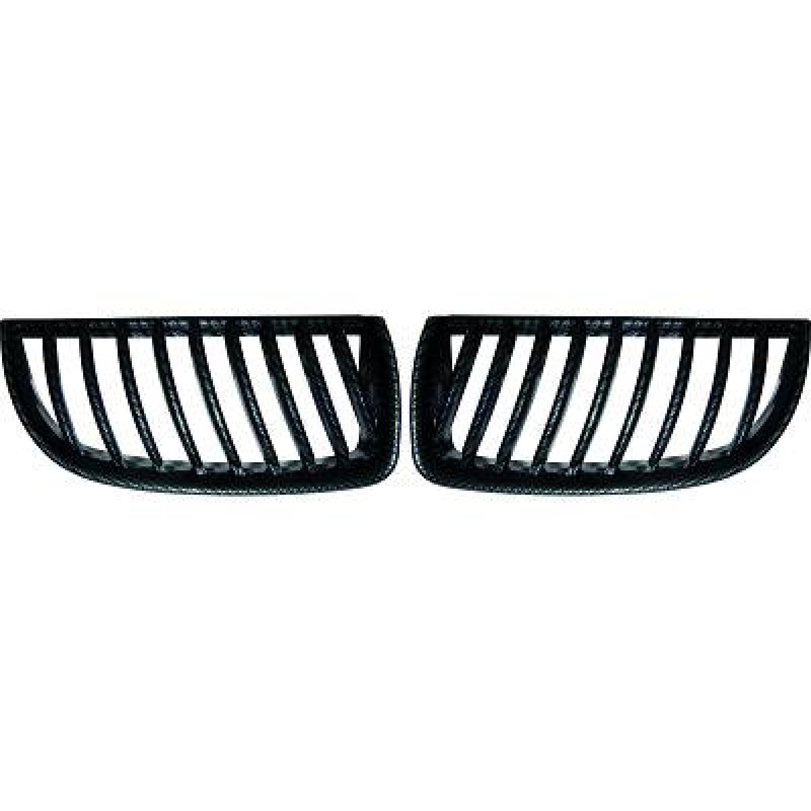 Grelha de radiador para BMW 3-Série (E90/91) Berlina/Touring 05-08
