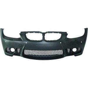 Pára-choques Dianteiro para BMW 3-Série E92/93 Coupé/Cabrio 06-10
