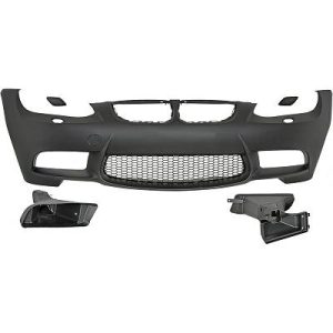 Pára-choques Dianteiro para BMW 3-Série E92/93 Coupé/Cabrio 06-10