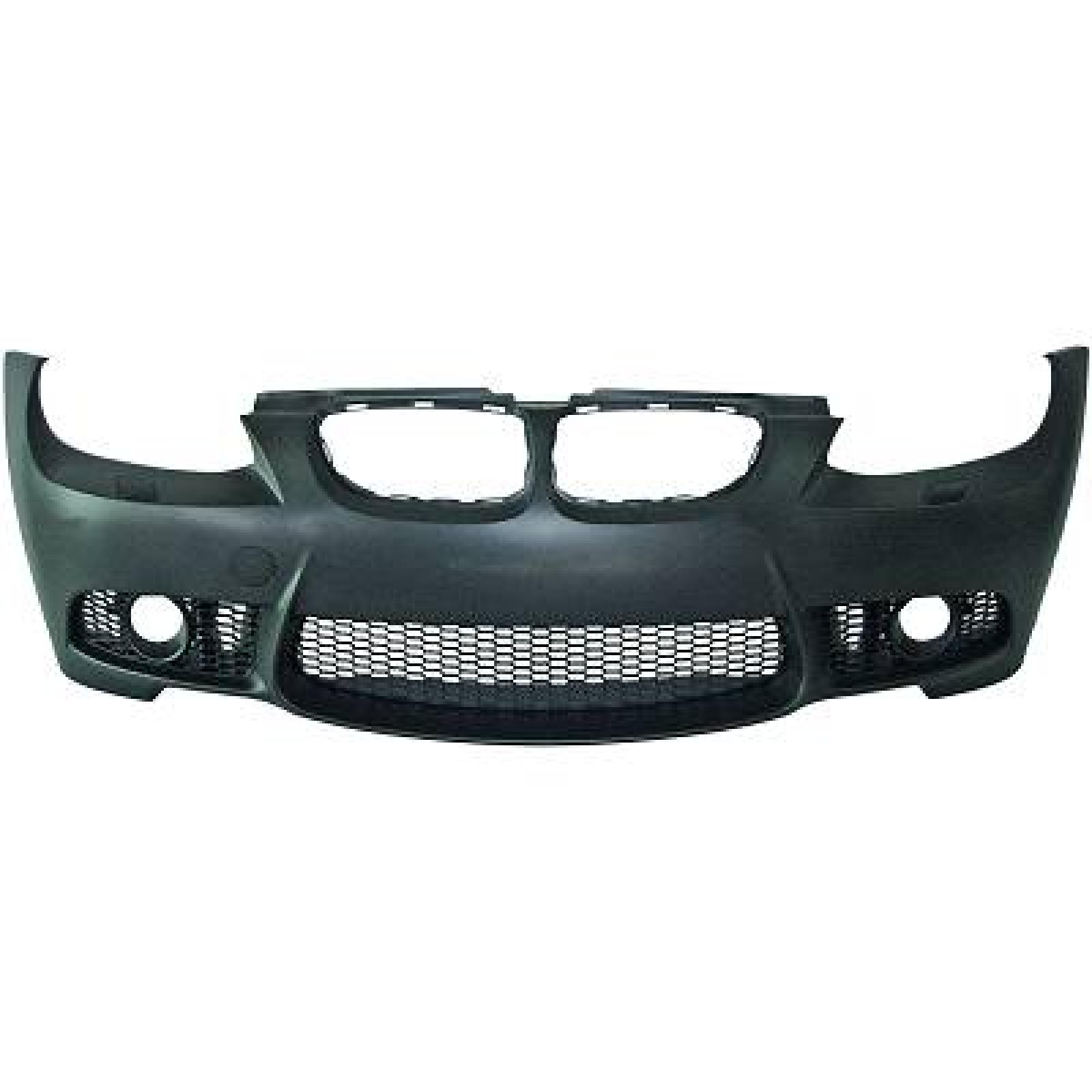 Pára-choques Dianteiro para BMW 3-Série E92/93 Coupé/Cabrio 06-10