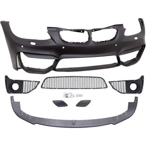 Pára-choques Dianteiro para BMW 3-Série E92/93 Coupé/Cabrio 06-10