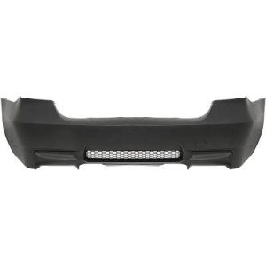 Pára-choques Traseiro para BMW 3-Série (E90/91)Berlina/Touring 08-12