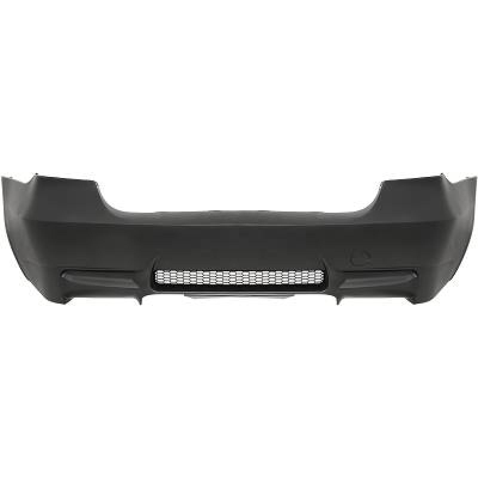 Pára-choques Traseiro para BMW 3-Série (E90/91)Berlina/Touring 08-12