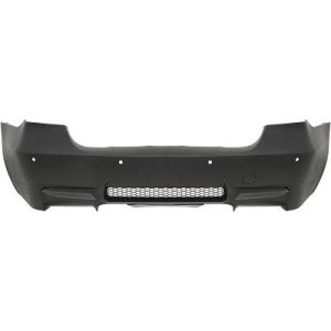 Pára-choques Traseiro para BMW 3-Série (E90/91)Berlina/Touring 08-12