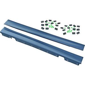 Revestimento de degrau para BMW 3-Série (E90/91)Berlina/Touring 08-12