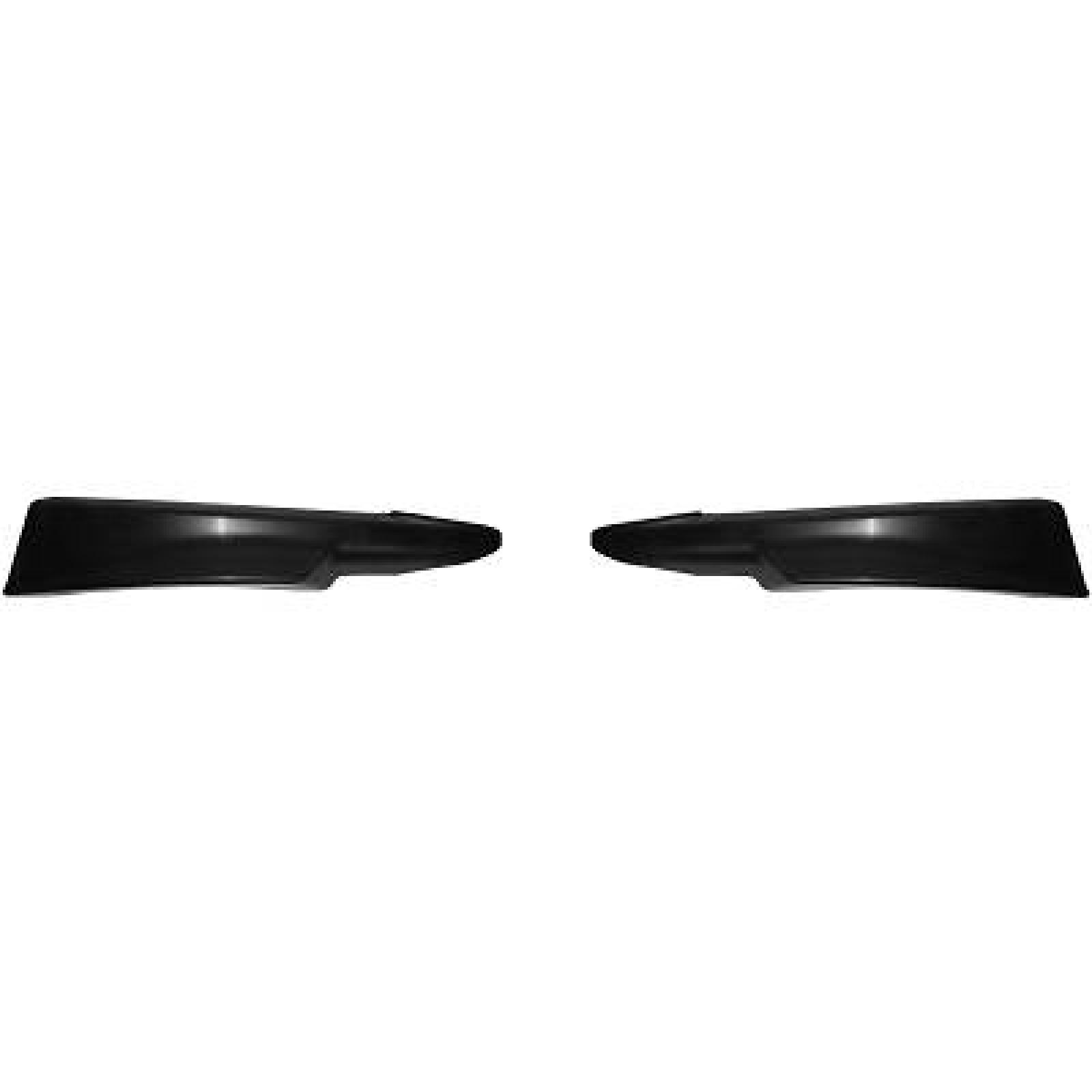 Spoiler Dianteiro para BMW 3-Série (E90/91)Berlina/Touring 08-12